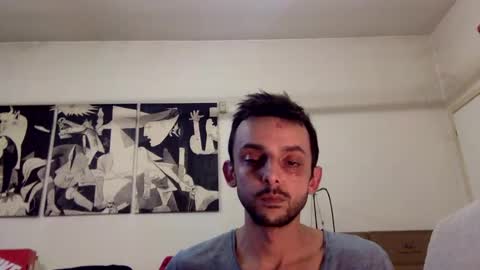 Snapshot of carlos037tm chatting on February 14, 2025, 10:04 pm Carlos online show from February 14, 2025, 10:04 pm