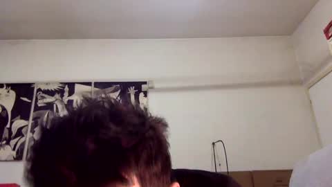 Snapshot of carlos037tm chatting on February 16, 2025, 12:08 am Carlos online show from February 16, 2025, 12:08 am