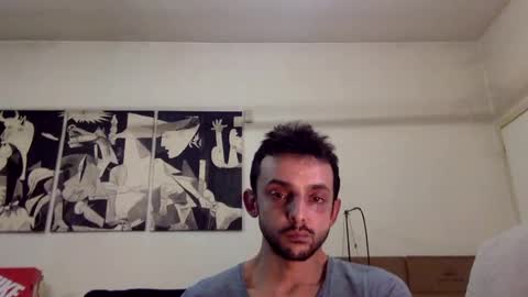 Snapshot of carlos037tm chatting on February 17, 2025, 3:20 pm Carlos online show from February 17, 2025, 3:20 pm