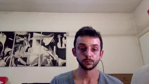 Snapshot of carlos037tm chatting on February 18, 2025, 2:16 pm Carlos online show from February 18, 2025, 2:16 pm