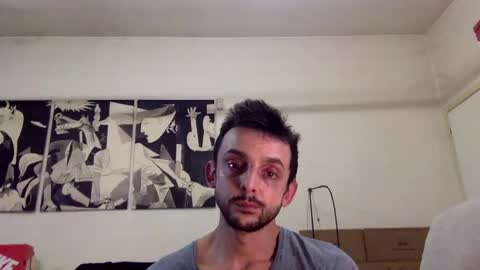 Snapshot of carlos037tm chatting on February 19, 2025, 3:05 pm Carlos online show from February 19, 2025, 3:05 pm