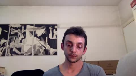 Snapshot of carlos037tm chatting on March 3, 2025, 2:48 pm Carlos online show from March 3, 2025, 2:48 pm