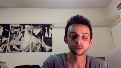 Snapshot of carlos037tm chatting on March 4, 2025, 7:43 pm Carlos online show from March 4, 2025, 7:43 pm