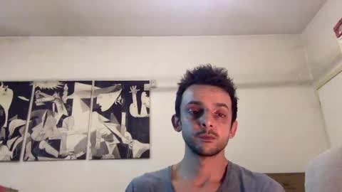 Snapshot of carlos037tm chatting on March 5, 2025, 6:45 pm Carlos online show from March 5, 2025, 6:45 pm