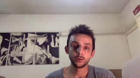 Snapshot of carlos037tm chatting on March 7, 2025, 8:55 pm Carlos online show from March 7, 2025, 8:55 pm