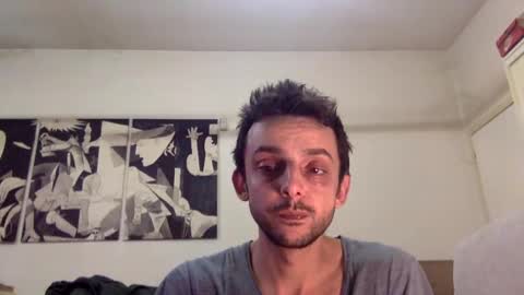 Snapshot of carlos037tm chatting on March 8, 2025, 8:35 pm Carlos online show from March 8, 2025, 8:35 pm