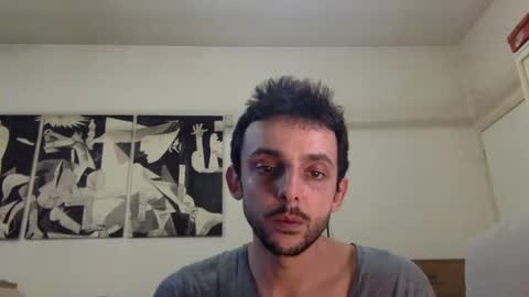 Snapshot of carlos037tm chatting on March 12, 2025, 8:19 am Carlos online show from March 12, 2025, 8:19 am