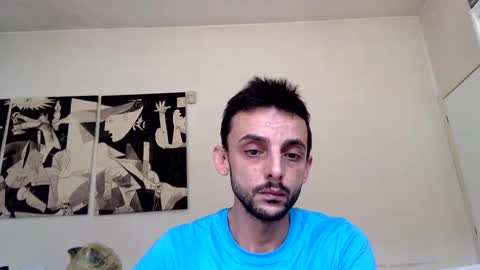 Snapshot of carlos037tm chatting on September 12, 2025, 9:42 am Carlos online show from September 12, 2025, 9:42 am