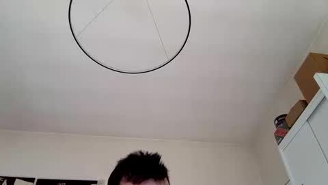 Snapshot of carlos037tm chatting on September 19, 2025, 2:40 pm Carlos online show from September 19, 2025, 2:40 pm