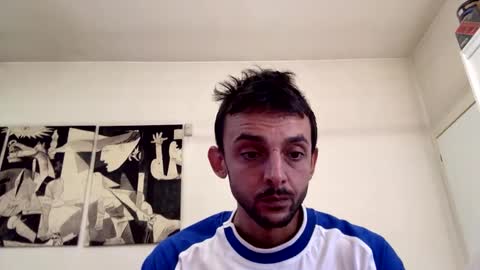 Snapshot of carlos037tm chatting on October 6, 2025, 8:12 am Carlos online show from October 6, 2025, 8:12 am