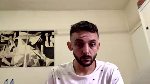 Snapshot of carlos037tm chatting on October 22, 2025, 8:25 am Carlos online show from October 22, 2025, 8:25 am