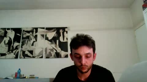 Carlos online show from February 26, 2026, 12:59 pm