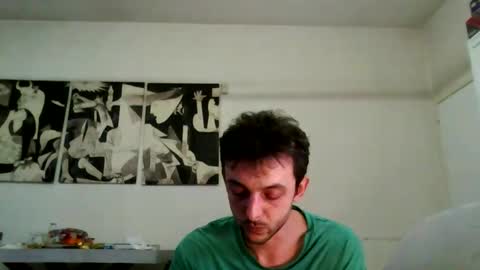 Carlos online show from March 9, 2026, 12:53 pm