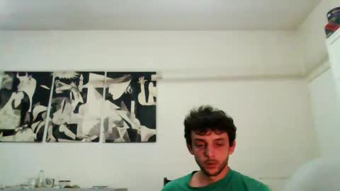 Carlos online show from April 29, 2026, 8:04 pm