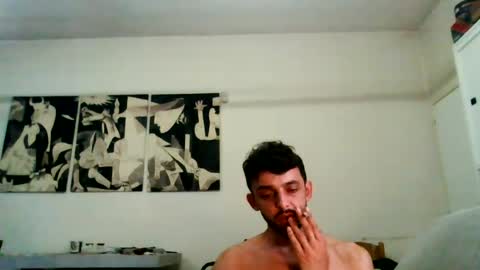 Carlos online show from June 25, 2026, 1:59 pm