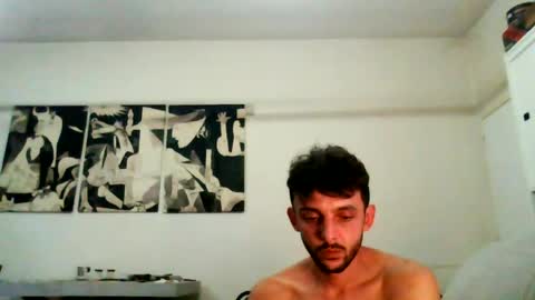 Carlos online show from June 26, 2026, 4:06 am