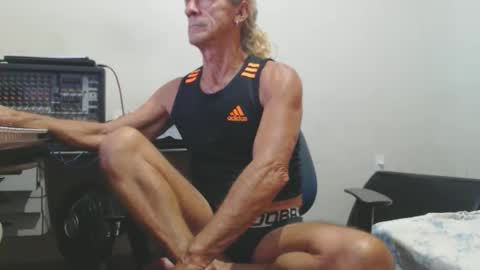 carlos online show from February 27, 2026, 1:27 am