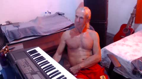 carlos online show from June 17, 2026, 12:50 pm