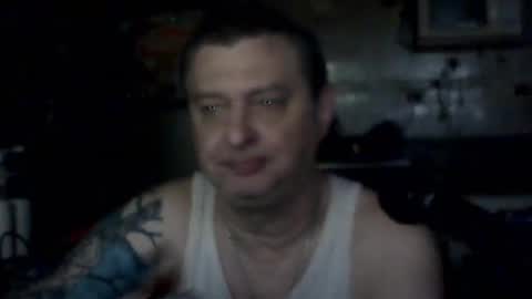 carlos712009 online show from February 18, 2026, 5:47 am