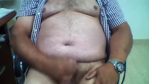 carlos8711 online show from July 8, 2026, 12:20 pm