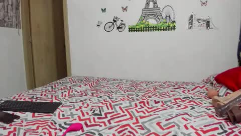 carlos diana   online show from November 19, 2025, 6:30 pm