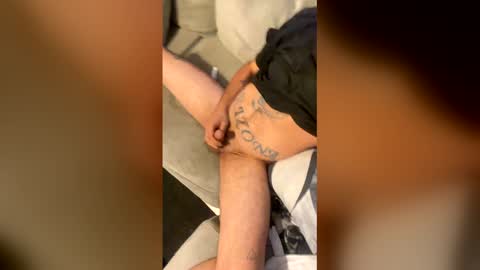 carlosclemente420089 online show from February 17, 2026, 9:54 pm