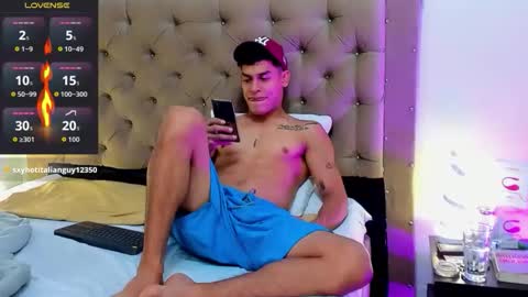 carloshero69 online show from January 18, 2026, 6:50 am