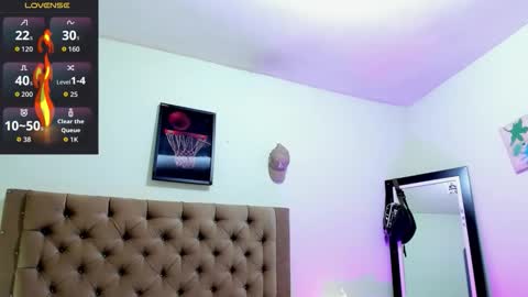 Snapshot of carloshero69 chatting on February 25, 2026, 12:31 am carloshero69 online show from February 25, 2026, 12:31 am