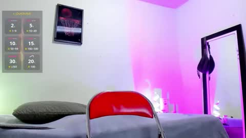 carloshero69 online show from April 21, 2026, 8:34 pm