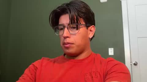 carlos online show from November 20, 2025, 7:13 pm