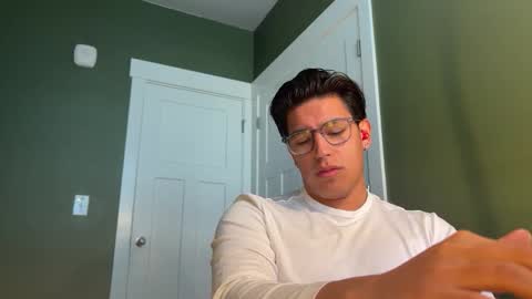 carlos online show from February 3, 2026, 4:01 pm