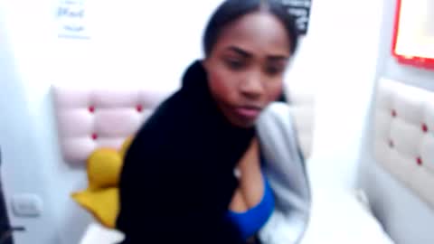 CarlotaDivaxxx online show from June 10, 2026, 6:40 pm