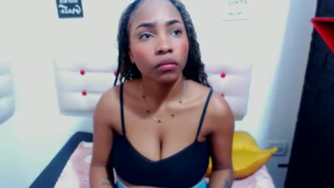 CarlotaDivaxxx online show from July 3, 2026, 5:30 pm