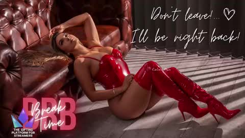 Snapshot of carlotta_ricci chatting on February 9, 2025, 7:19 pm Carla Carla I am sensual goddes and i was born for loveworshipping and enjoyment. online show from February 9, 2025, 7:19 pm