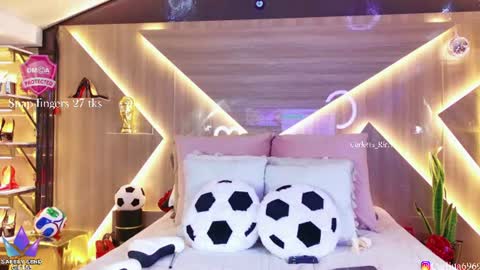 Carla Carla  I am sensual goddes and i was born for loveworshipping and enjoyment. online show from June 16, 2026, 9:17 pm