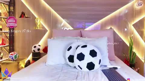 Carla Carla  I am sensual goddes and i was born for loveworshipping and enjoyment. online show from June 29, 2026, 5:02 pm