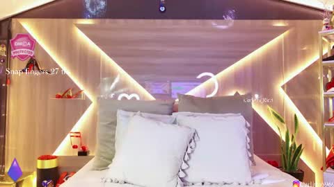 Carla Carla  I am sensual goddes and i was born for loveworshipping and enjoyment. online show from July 29, 2026, 11:25 pm