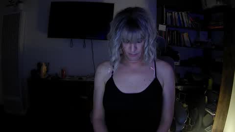 Snapshot of carlsgood chatting on January 1, 2025, 11:40 pm Samantha Foxey online show from January 1, 2025, 11:40 pm