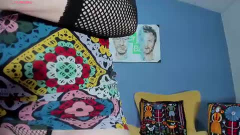 carly grasso  online show from July 10, 2026, 8:44 pm