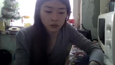 CarlyJoy online show from January 16, 2025, 9:48 am