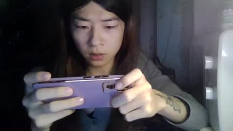 CarlyJoy online show from January 16, 2025, 2:51 pm