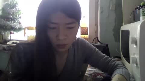 CarlyJoy online show from January 17, 2025, 8:02 am