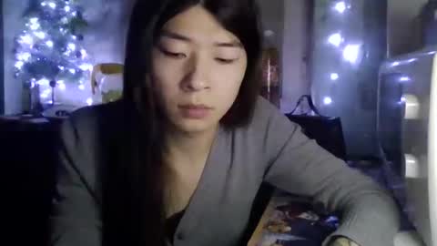 CarlyJoy online show from January 17, 2025, 2:07 pm