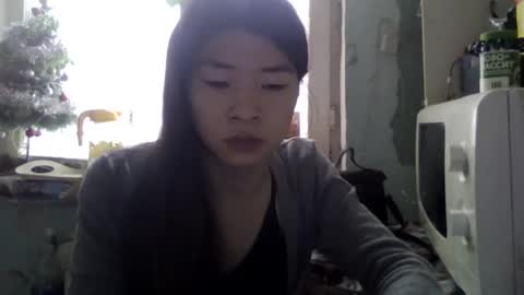 CarlyJoy online show from January 18, 2025, 8:41 am