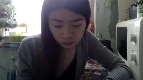 CarlyJoy online show from January 19, 2025, 9:01 am