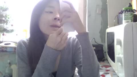 CarlyJoy online show from January 20, 2025, 7:25 am