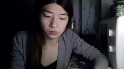 CarlyJoy online show from January 20, 2025, 2:03 pm