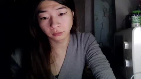 CarlyJoy online show from January 20, 2025, 5:06 pm