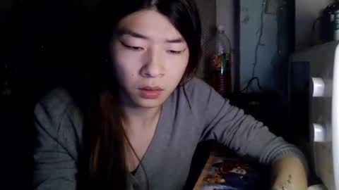 CarlyJoy online show from January 21, 2025, 3:32 pm