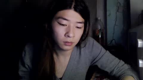 CarlyJoy online show from January 21, 2025, 6:34 pm